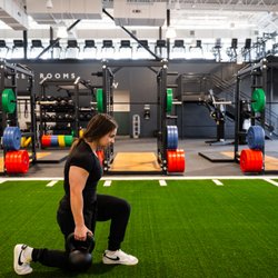 O2 Fitness