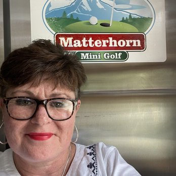 Matterhorn Mini Golf - Mini Golf Near Me - Canton, Connecticut Matterhorn Mini Golf - Mini Golf Near Me - Canton, Connecticut