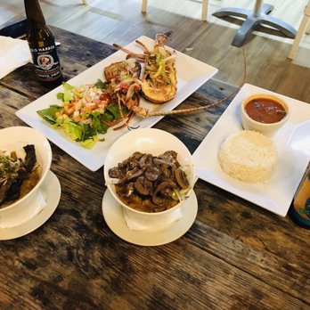 Annie's Place - Puerto Rican Near Me - Combate, Puerto Rico