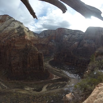 Angel's Landing - Hiking Near Me - Springdale, Utah Angel's Landing - Hiking Near Me - Springdale, Utah