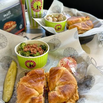 Chicken Salad Chick - Southern Near Me - Charlotte, North Carolina Chicken Salad Chick - Southern Near Me - Charlotte, North Carolina