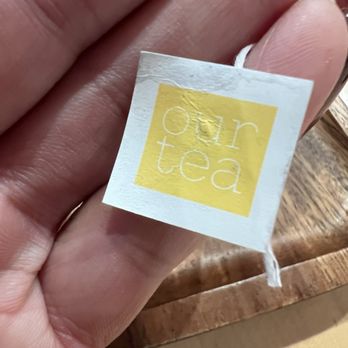 The Sunday - Our Tea brand for the Hibiscus tea - Breakfast & Brunch Near Me - Emeryville, California The Sunday - Our Tea brand for the Hibiscus tea - Breakfast & Brunch Near Me - Emeryville, California