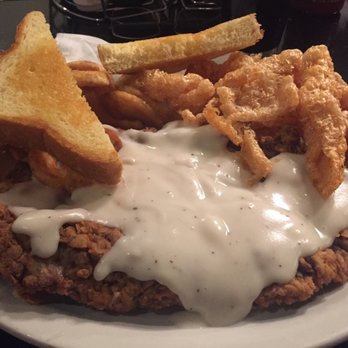 Commerce Street Draft House - Chicken fried steak! Ohhhhh yeah! - Pubs Near Me - Jacksonville, Texas Commerce Street Draft House - Chicken fried steak! Ohhhhh yeah! - Pubs Near Me - Jacksonville, Texas