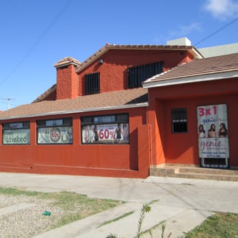 Casa Loveland - Vista Lateral sobre Av. Paseo Pedregal. - Women's Clothing Near Me - Tijuana, BCN Casa Loveland - Vista Lateral sobre Av. Paseo Pedregal. - Women's Clothing Near Me - Tijuana, BCN