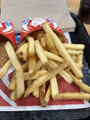 Wendy's by null