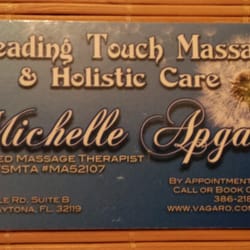 Massages By Michele