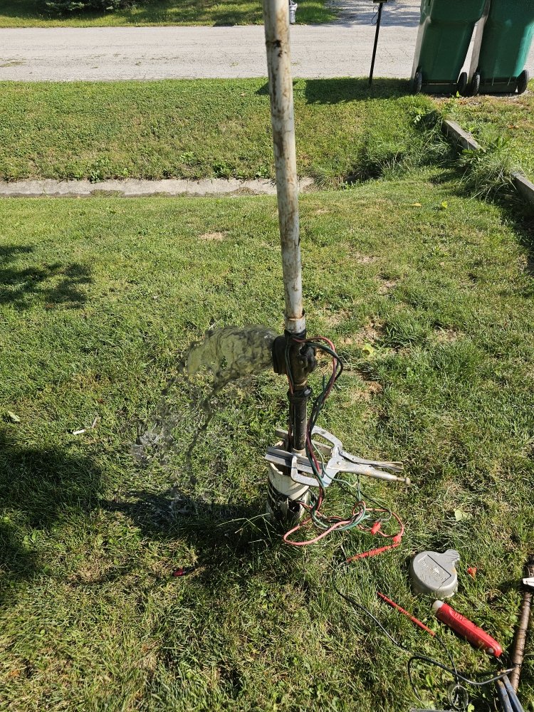 Slide of D&D Pump Service & Plumbing