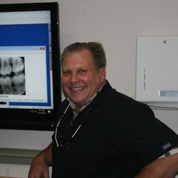 Timothy Elloway, DDS