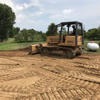 Sherrell's Excavating - Excavation Services Near Me - Onondaga, Michigan
