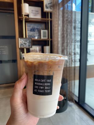 Hola Cafe by null