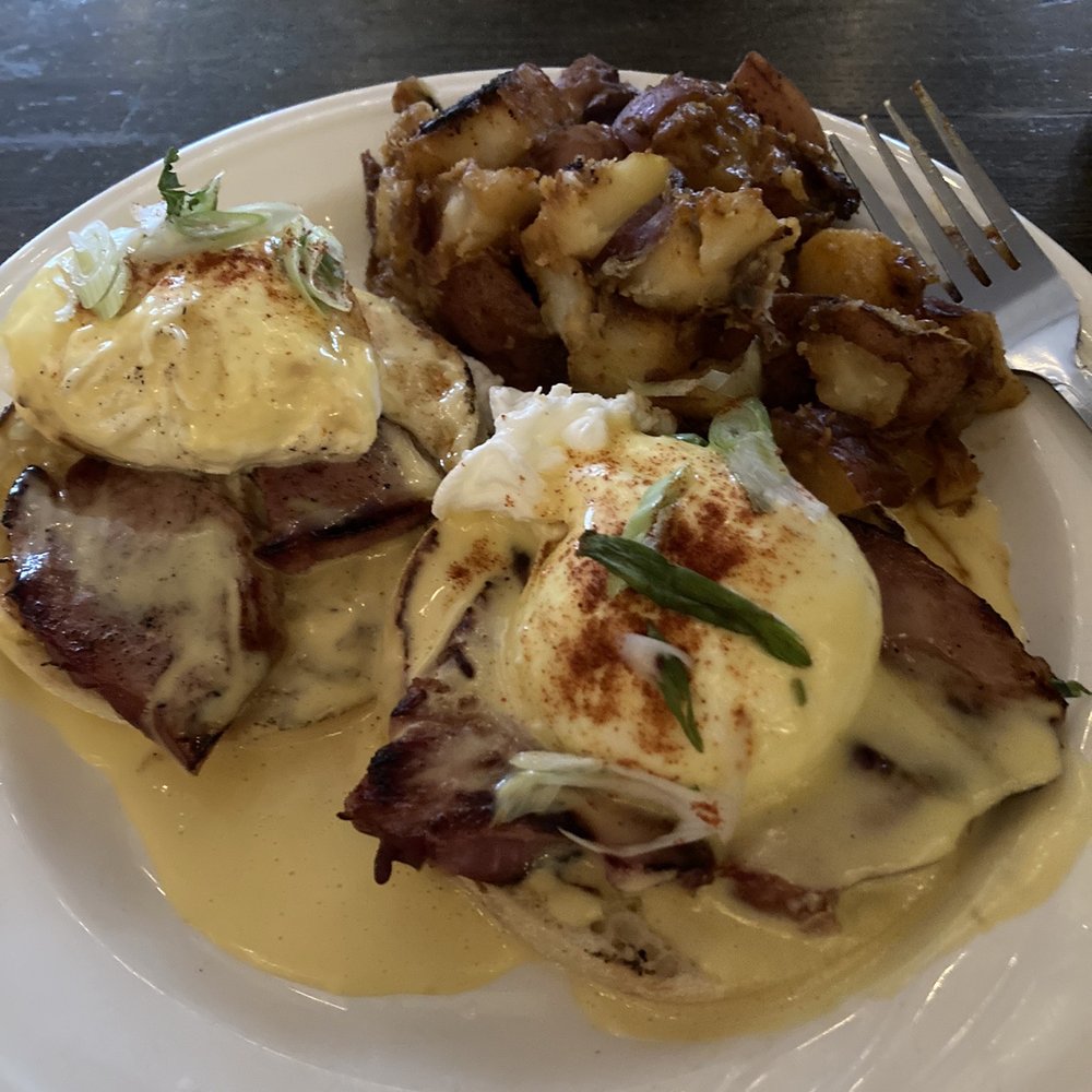 Jack Rabbit - Eggs Benedict - Bars Near Me - Buffalo, New York Jack Rabbit - Eggs Benedict - Bars Near Me - Buffalo, New York