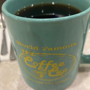 The Coffee Cup - Diners Near Me - Boulder City, Nevada The Coffee Cup - Diners Near Me - Boulder City, Nevada