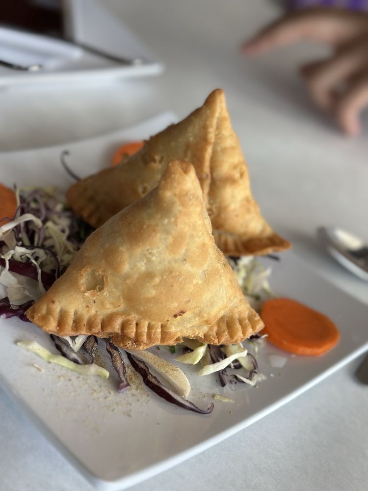 Saffron Restaurant