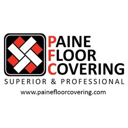 Paine Floor Covering, LLC - Be Sure to Like Us on Facebook!!| Visit our website: www.painefloorcovering.com