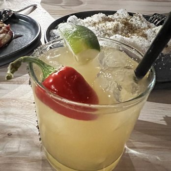 LÝRA - Hades - Greek Near Me - Chicago, Illinois
