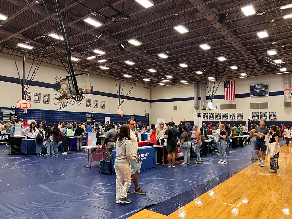 WINDERMERE HIGH SCHOOL Updated June 2024 5523 Winter Garden