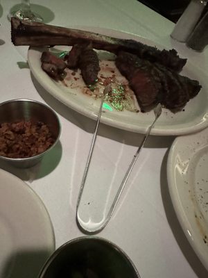 Bob's Steak & Chop House by null