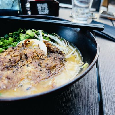 Buya Ramen by null