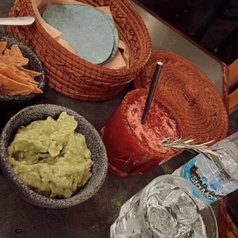Salón Ríos - Guacamole - Dive Bars Near Me - México, D.F., DIF Salón Ríos - Guacamole - Dive Bars Near Me - México, D.F., DIF