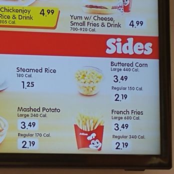 Jollibee - Fast Food Near Me - San Jose, California