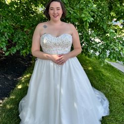 Wendy's Bridal Columbus