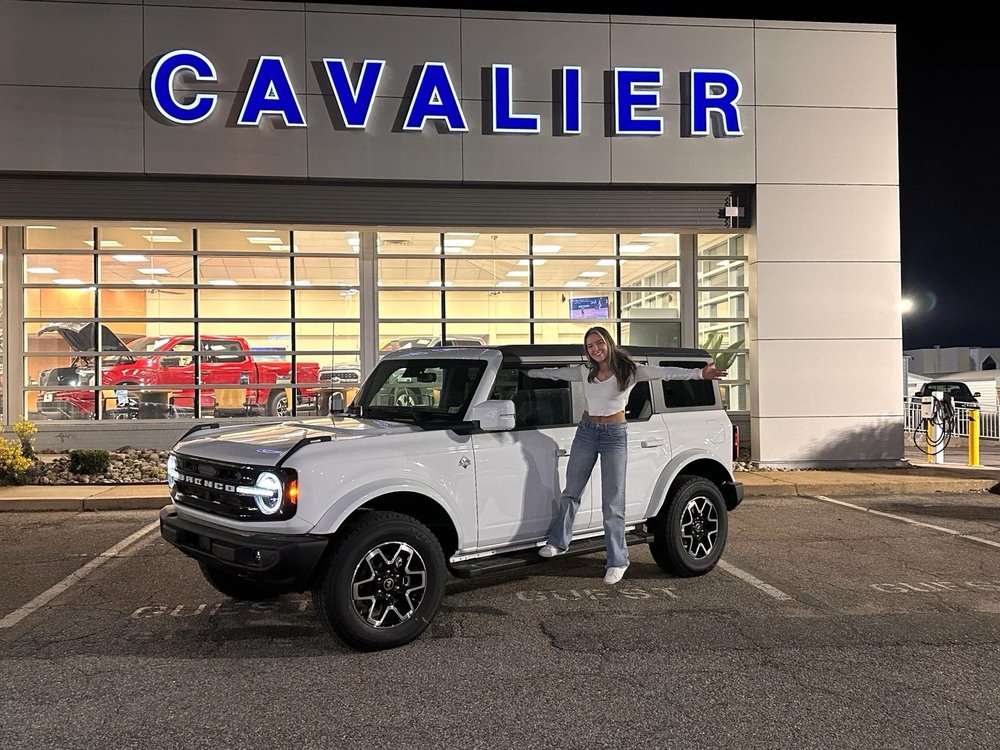 CAVALIER LINCOLN Updated September 2024 30 Photos & 102 Reviews