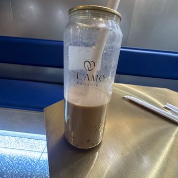 Te’amo Boba Bar - Iced Coffee with Boba - Bubble Tea Near Me - Chicago, Illinois Te’amo Boba Bar - Iced Coffee with Boba - Bubble Tea Near Me - Chicago, Illinois