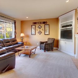 Fresh Coat Painters of The Woodlands
