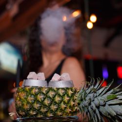 Milan Hookah Lounge