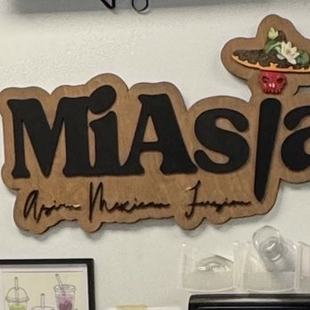Mi Asia - Asian Fusion Near Me - El Paso, Texas Mi Asia - Asian Fusion Near Me - El Paso, Texas