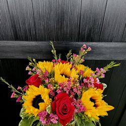 Intimate Designs Floral