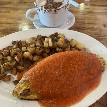 Sugar Milk Cafe - Mexican omelette - Breakfast & Brunch Near Me - Naperville, Illinois Sugar Milk Cafe - Mexican omelette - Breakfast & Brunch Near Me - Naperville, Illinois