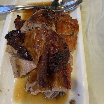 Hop Woo - Quarter duck - Cantonese Near Me - Los Angeles, California