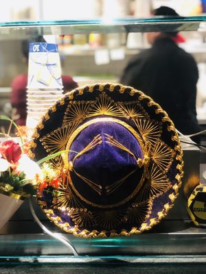 Puebla Mexican Food by null