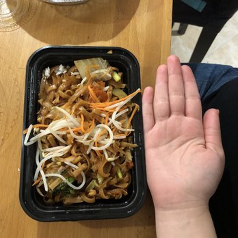 Honey's Thai Pavilion - Thai Near Me - Bronx, New York