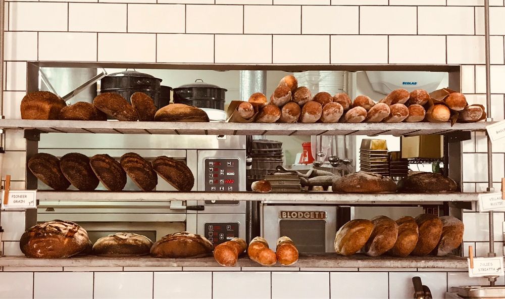 DOUGHGIRLS Updated October 2024 72 Photos & 65 Reviews 3322 Shrum