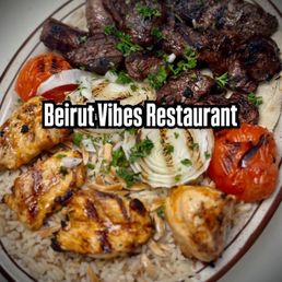 Mixed Grill