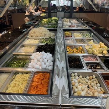 Dal Shabu Hot Pot - Veggie bar - Korean Near Me - Annandale, Virginia Dal Shabu Hot Pot - Veggie bar - Korean Near Me - Annandale, Virginia