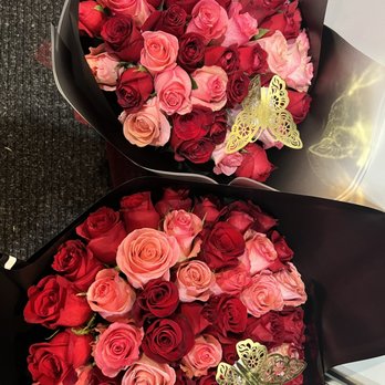 Flower Studio - Florists Near Me - La mesa, California
