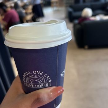 Capital One Café - Coffee & Tea Near Me - Washington, DC, District of Columbia Capital One Café - Coffee & Tea Near Me - Washington, DC, District of Columbia