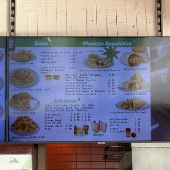Lucky Boy - Menu - January 2026 - Burgers Near Me - Pasadena, California Lucky Boy - Menu - January 2026 - Burgers Near Me - Pasadena, California