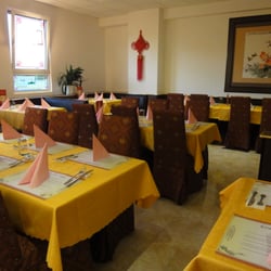 China Restaurant Drachen Park