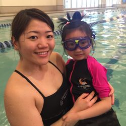 Waterworks Swim School La Habra