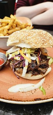 Azure Restaurant & Bar by null