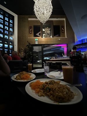 Panvimarn Thai Cuisine by null