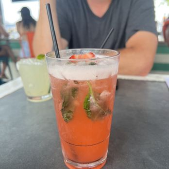 Raw & Refined - Smokey redhead - Seafood Near Me - Baltimore, Maryland