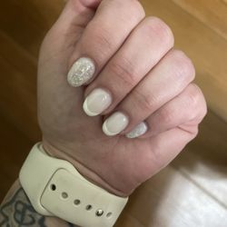 Anna Nail Spa - Dip manicure