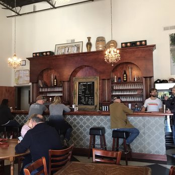 Bearded Iris Brewing - Breweries Near Me - Nashville, Tennessee Bearded Iris Brewing - Breweries Near Me - Nashville, Tennessee