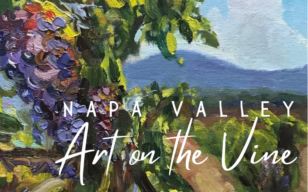 NAPA VALLEY ART ON THE VINE Updated May 2024 1360 Lincoln Ave