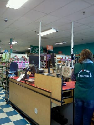 The Health & Nutrition Center